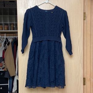 Anna Sui Mini Dress